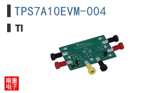 TPS7A10EVM-004