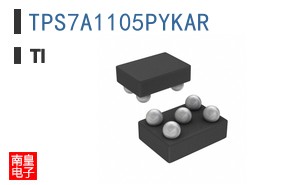 TPS7A1105PYKAR