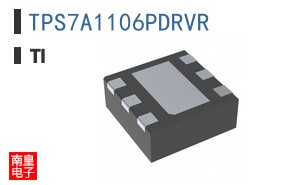 TPS7A1106PDRVR