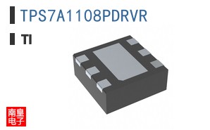 TPS7A1108PDRVR