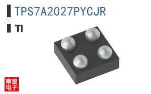 TPS7A2027PYCJR