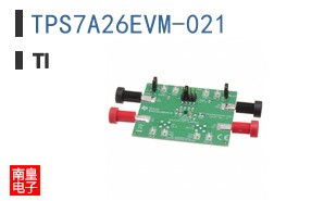 TPS7A26EVM-021