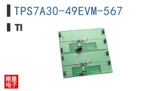 TPS7A30-49EVM-567