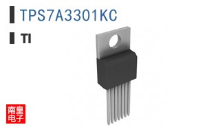 TPS7A3301KC