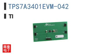 TPS7A3401EVM-042