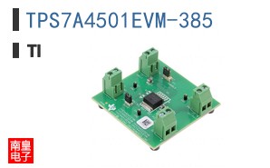 TPS7A4501EVM-385