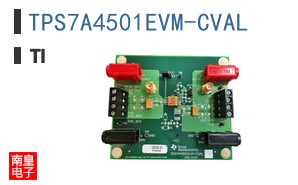 TPS7A4501EVM-CVAL