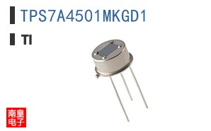 TPS7A4501MKGD1