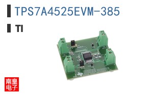 TPS7A4525EVM-385