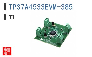 TPS7A4533EVM-385