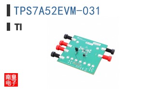 TPS7A52EVM-031
