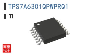 TPS7A6301QPWPRQ1
