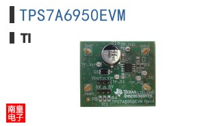 TPS7A6950EVM