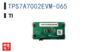 TPS7A7002EVM-065
