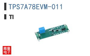 TPS7A78EVM-011