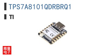 TPS7A8101QDRBRQ1 ͼƬ