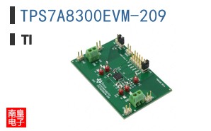 TPS7A8300EVM-209