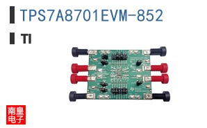 TPS7A8701EVM-852