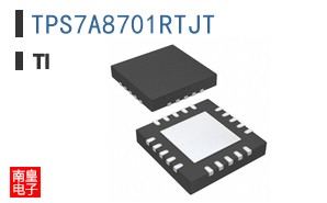 TPS7A8701RTJT