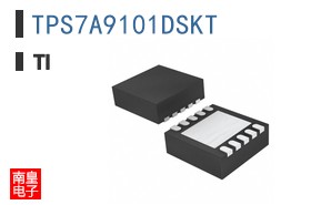 TPS7A9101DSKT