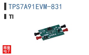 TPS7A91EVM-831