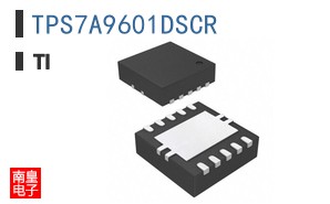 TPS7A9601DSCR
