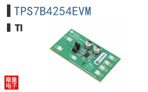 TPS7B4254EVM