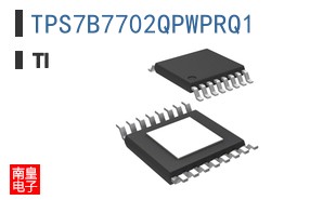 TPS7B7702QPWPRQ1