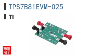 TPS7B81EVM-025