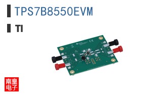 TPS7B8550EVM