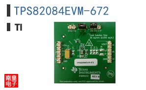 TPS82084EVM-672