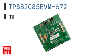 TPS82085EVM-672