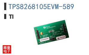 TPS8268105EVM-589