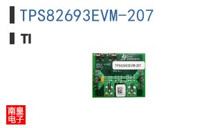 TPS82693EVM-207