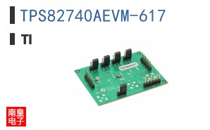 TPS82740AEVM-617
