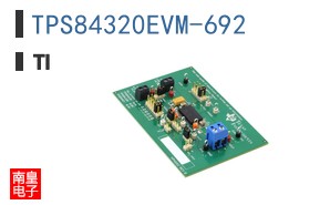 TPS84320EVM-692