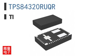 TPS84320RUQR