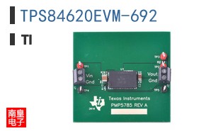 TPS84620EVM-692