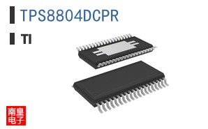 TPS8804DCPR