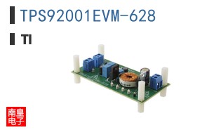 TPS92001EVM-628