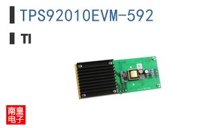 TPS92010EVM-592