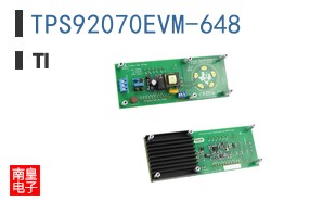 TPS92070EVM-648