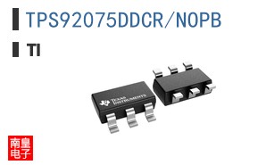 TPS92075DDCR/NOPB