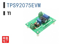 TPS92075EVM
