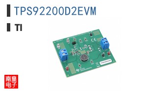 TPS92200D2EVM