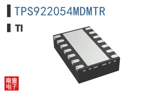 TPS922054MDMTR
