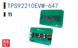 TPS92210EVM-647