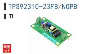 TPS92310-23FB/NOPB