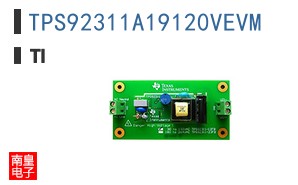 TPS92311A19120VEVM