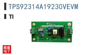 TPS92314A19230VEVM